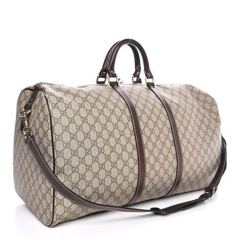 gucci duffle bag tumblr|gucci duffle bag for cheap.